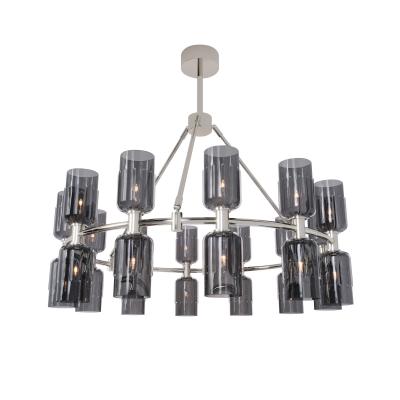  Luxe Escalade Medium Chandelier