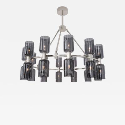  Luxe Escalade Medium Chandelier