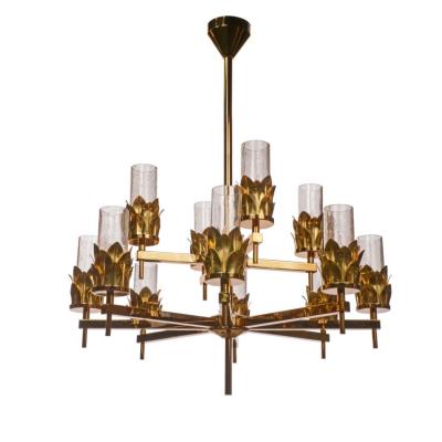  Luxe GIO Medici 3 Tier Chandelier 4 6 12 Arm Three Tier