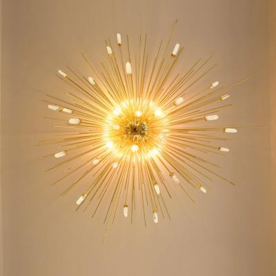  Luxe GRAMERCY Surface Mount 48