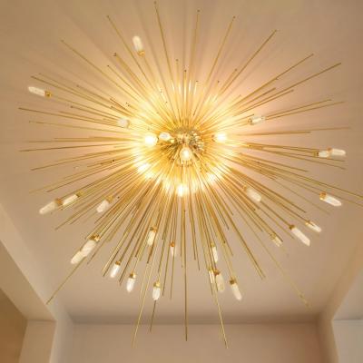  Luxe GRAMERCY Surface Mount 48