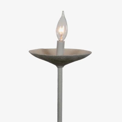  Luxe LE MARAIS Single Taper Sconce Alto