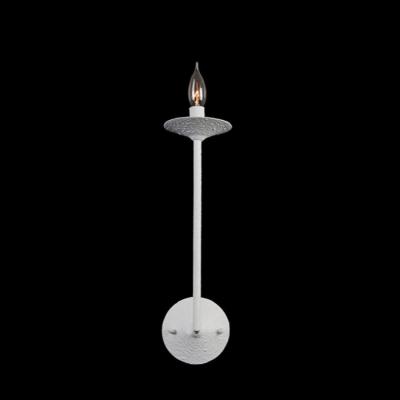  Luxe LE MARAIS Single Taper Sconce Alto