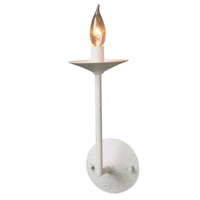 Luxe LE MARAIS Single Taper Sconce Piccolo