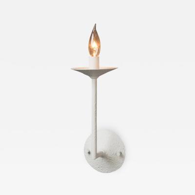  Luxe LE MARAIS Single Taper Sconce Piccolo