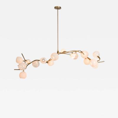  Luxe LUCIA Branch Dining Chandelier 80