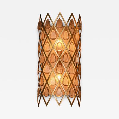  Luxe Mariana Wall Sconce