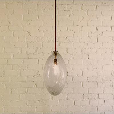  Luxe OVOVO Pendant