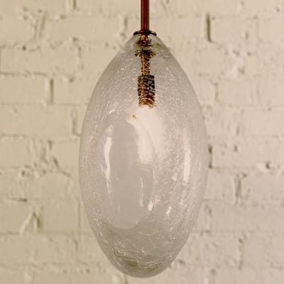  Luxe OVOVO Pendant