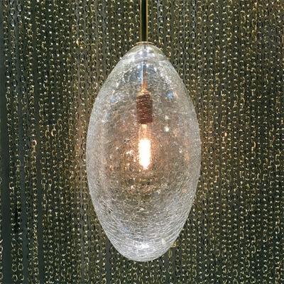  Luxe OVOVO Pendant