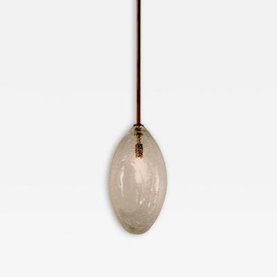  Luxe OVOVO Pendant