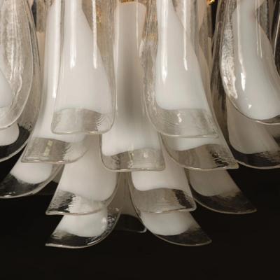 Luxe PIRELLI Chandelier 25