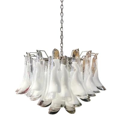 Luxe PIRELLI Chandelier 25