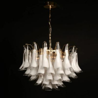 Luxe PIRELLI Chandelier 25