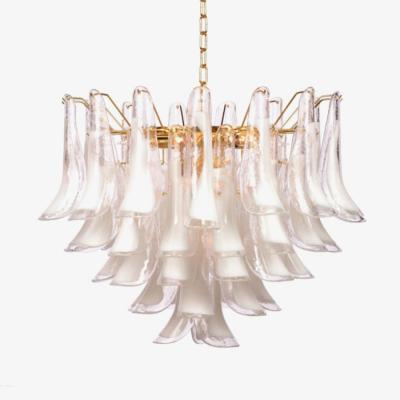 Luxe PIRELLI Chandelier 25