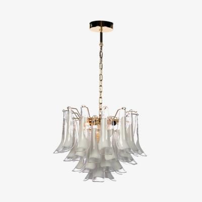 Luxe PIRELLI Chandelier 25