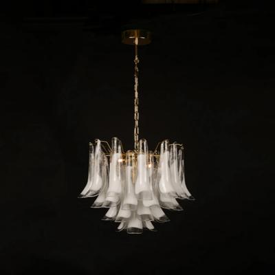 Luxe PIRELLI Chandelier 25