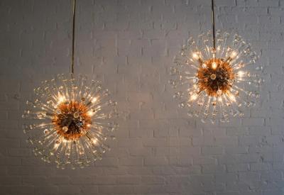 Luxe SOPHIA Single Pendant 24