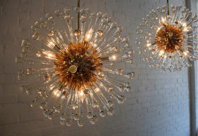 Luxe SOPHIA Single Pendant 24