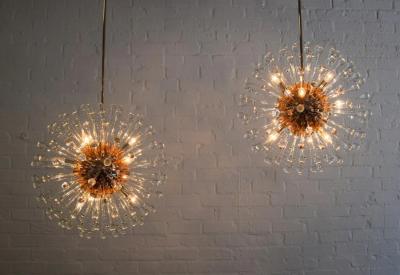 Luxe SOPHIA Single Pendant 24