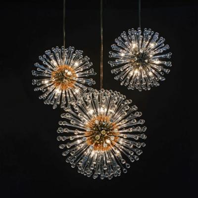 Luxe SOPHIA Single Pendant 30