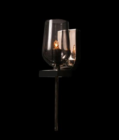  Luxe TENON Wall Sconce