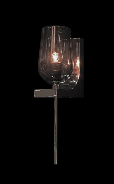  Luxe TENON Wall Sconce