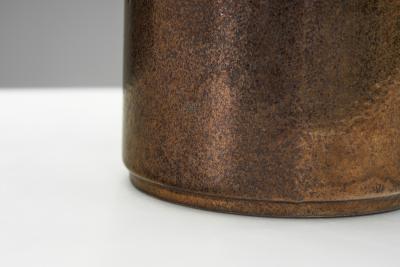 Luxus Pair of Model 1041 Table Lamps by Luxus Sweden Mid 20th Century