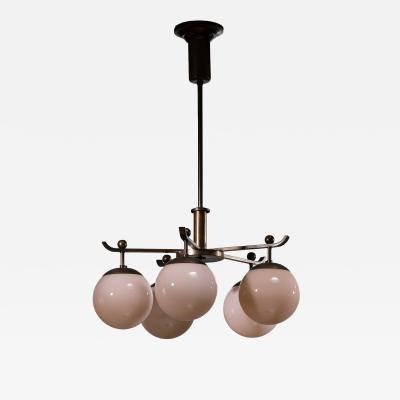  Lyfa Lyfa 5 arm chandelier