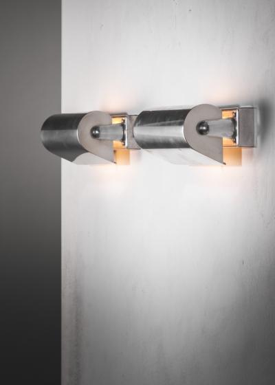  Lyfa Pair of Lyfa wall lamps