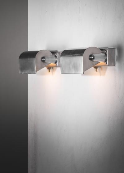  Lyfa Pair of Lyfa wall lamps