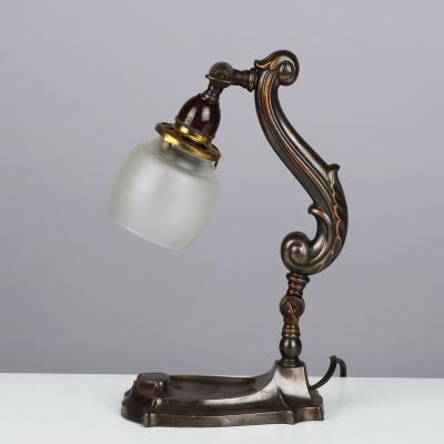  Lyfa Sk nvirke Desk Lamp Denmark 1930s