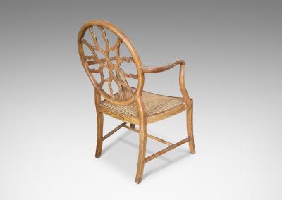  Lysberg Hansen Therp Armchair by Lysberg Hansen Therp