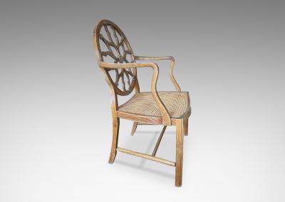  Lysberg Hansen Therp Armchair by Lysberg Hansen Therp