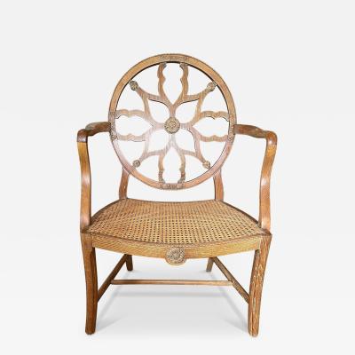  Lysberg Hansen Therp Armchair by Lysberg Hansen Therp