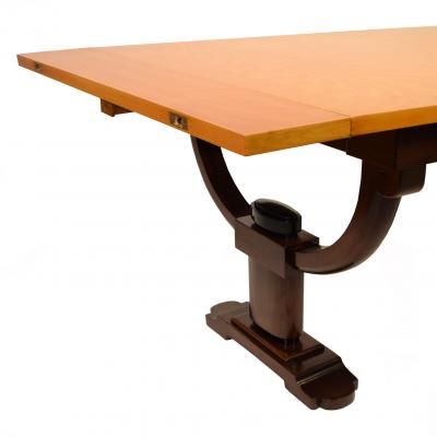  Lysberg Hansen Therp Rare Judaica Suite Unique Dining Room By Lysberg Hansen Ca 1900s