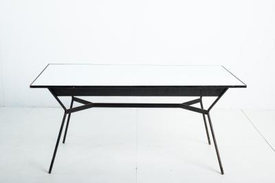  M veis Ambiente Mid Century Modern Table by M veis Ambiente Brazil 1960s