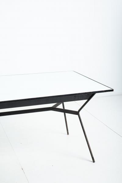  M veis Ambiente Mid Century Modern Table by M veis Ambiente Brazil 1960s