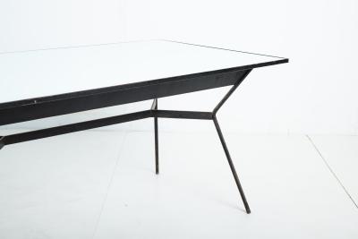  M veis Ambiente Mid Century Modern Table by M veis Ambiente Brazil 1960s