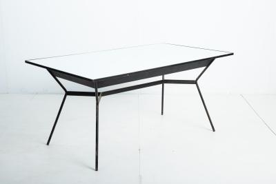  M veis Ambiente Mid Century Modern Table by M veis Ambiente Brazil 1960s