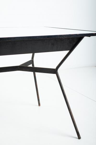  M veis Ambiente Mid Century Modern Table by M veis Ambiente Brazil 1960s