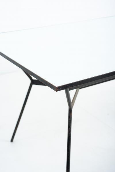  M veis Ambiente Mid Century Modern Table by M veis Ambiente Brazil 1960s