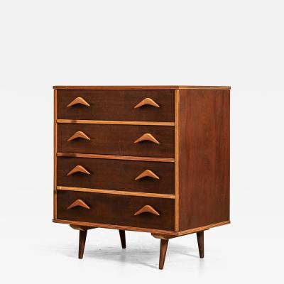  M veis Cimo 1950s dresser with drawers M veis Cimo Brazilian Mid Century Modern Design