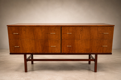  M veis Cimo Brazilian Modern Cavi na Sideboard by Cimo Brazil 1960s