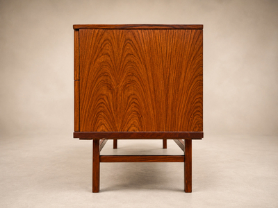  M veis Cimo Brazilian Modern Cavi na Sideboard by Cimo Brazil 1960s