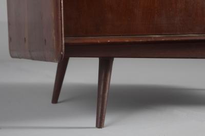  M veis Cimo Mid Century Modern Wardrobe by CIMO Studio Brazil 1950s