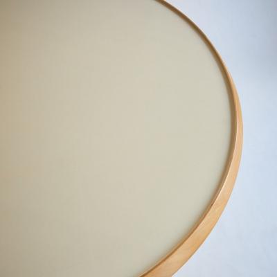  MARKED x VOUTSA BENNETT SIDE TABLE