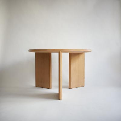 MARKED x VOUTSA BENNETT SIDE TABLE