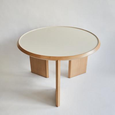  MARKED x VOUTSA BENNETT SIDE TABLE