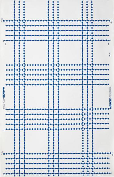  MARKED x VOUTSA GRIDLOCK